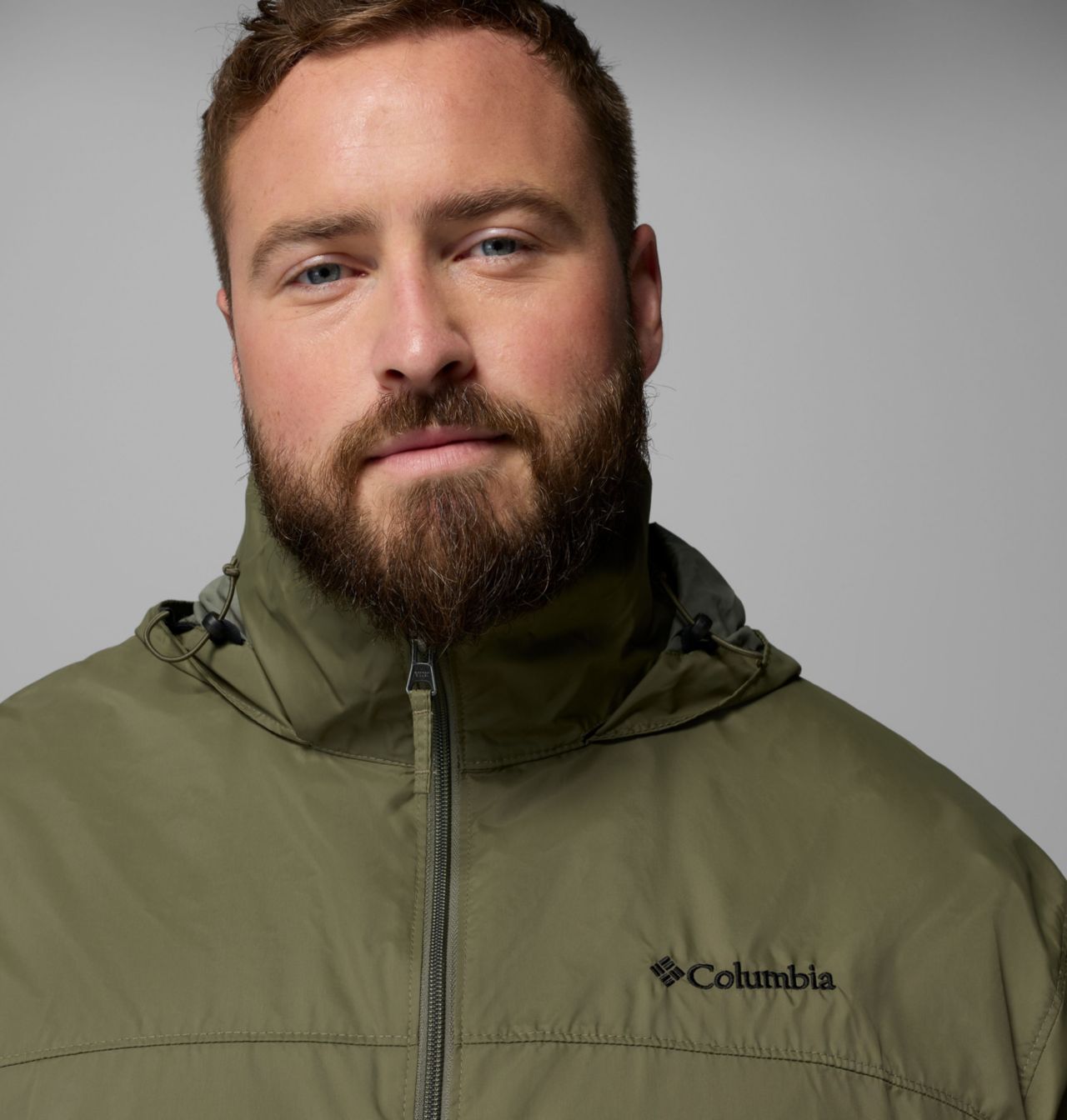 Men's Glennaker Lake™ II Rain Jacket - Big | 397 | 3X 5