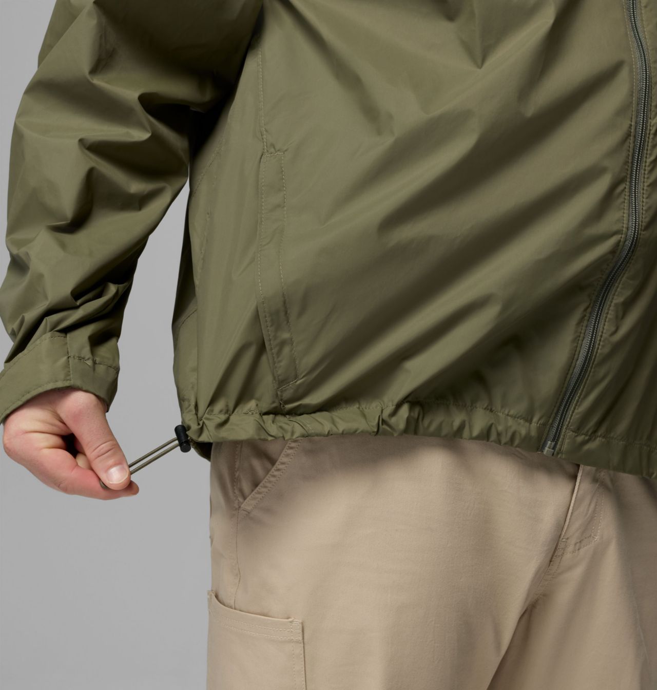 Men's Glennaker Lake™ II Rain Jacket - Big | 397 | 3X 6