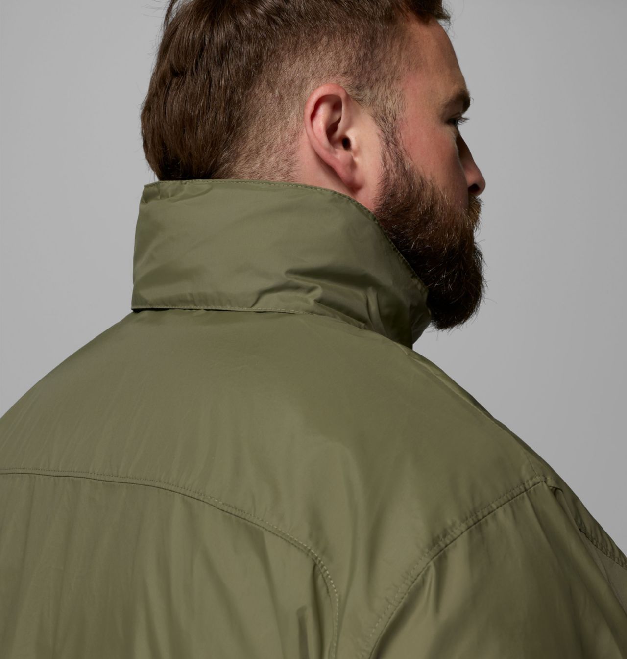 Men's Glennaker Lake™ II Rain Jacket - Big | 397 | 3X 8
