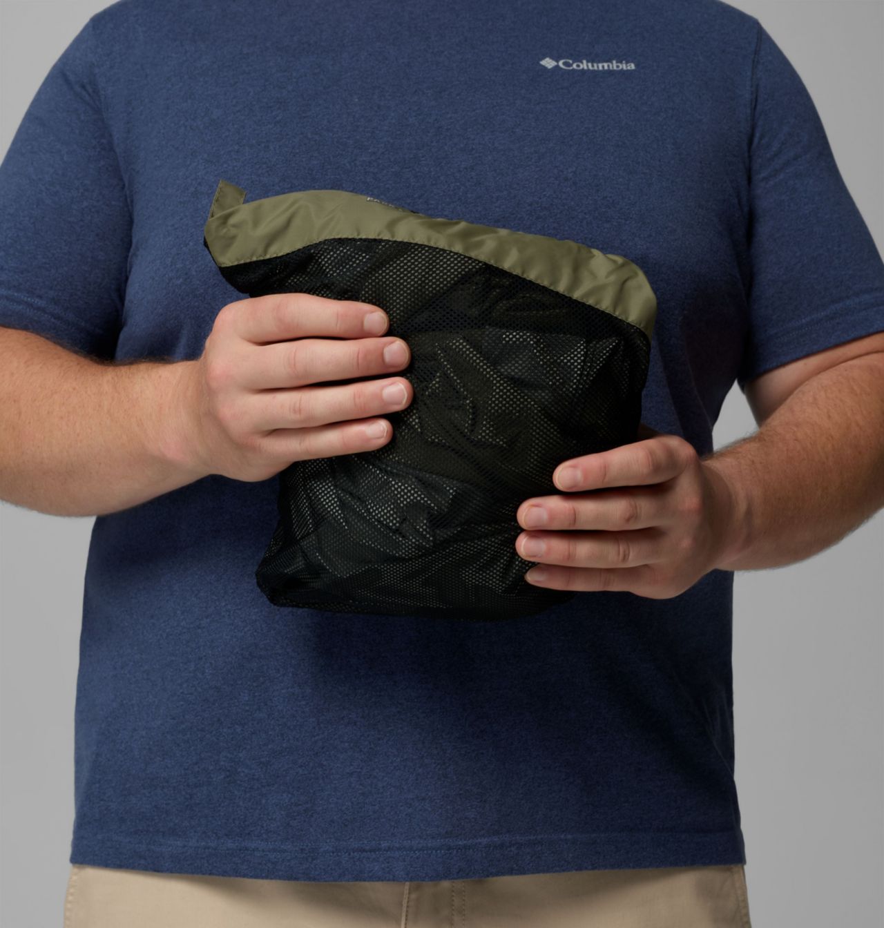 Men's Glennaker Lake™ II Rain Jacket - Big | 397 | 3X 9