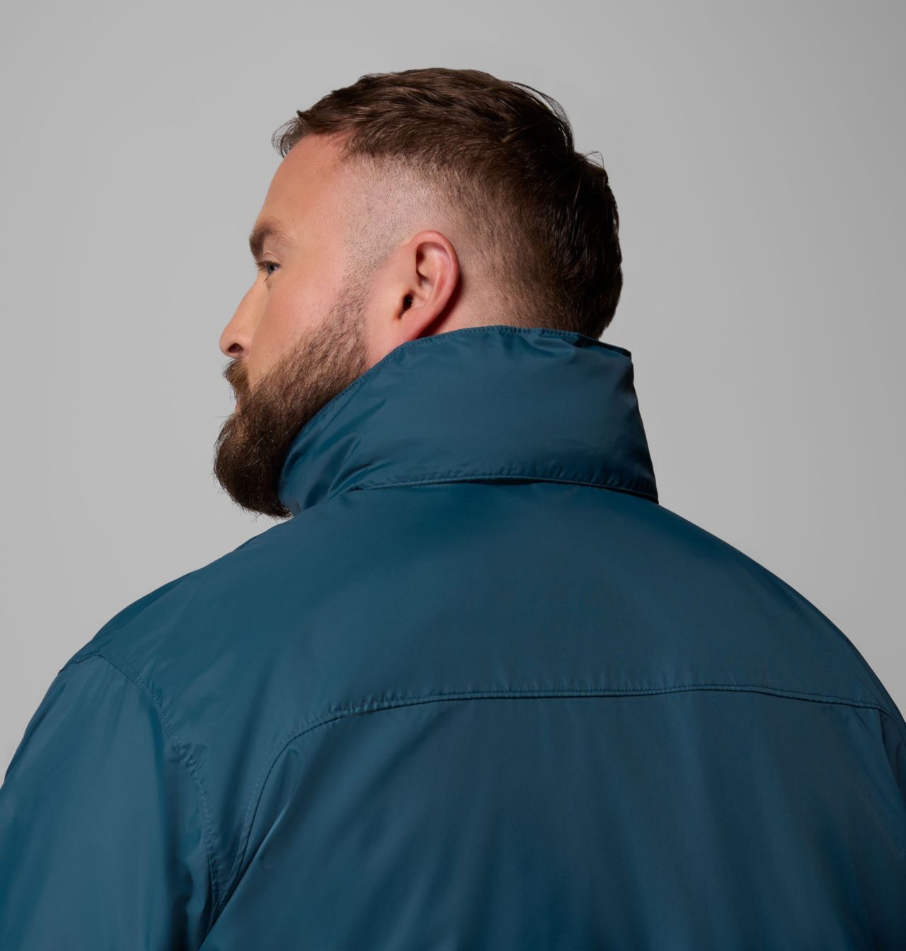 Men's Glennaker Lake™ II Rain Jacket - Big 9