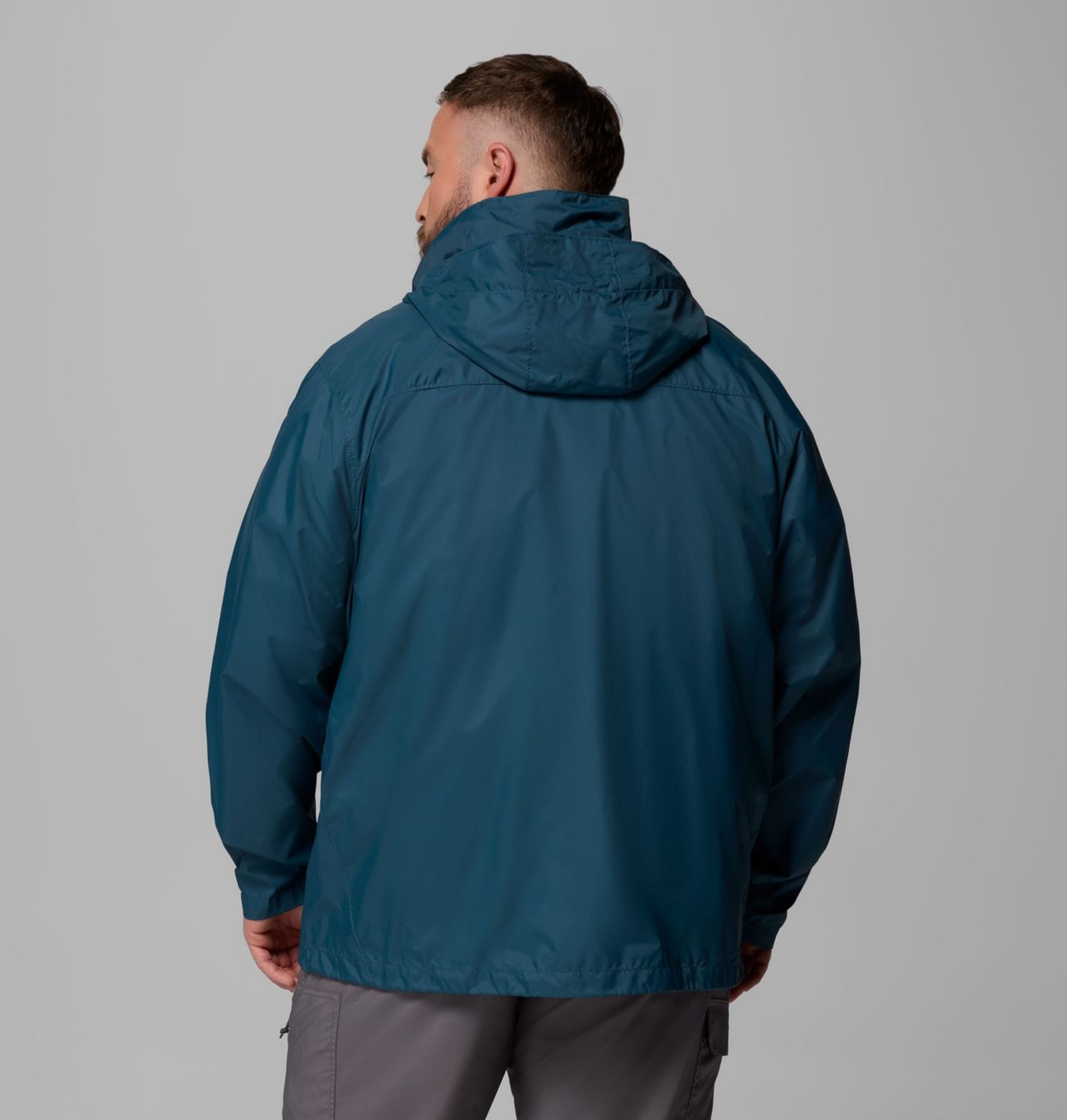 Men's Glennaker Lake™ II Rain Jacket - Big 3