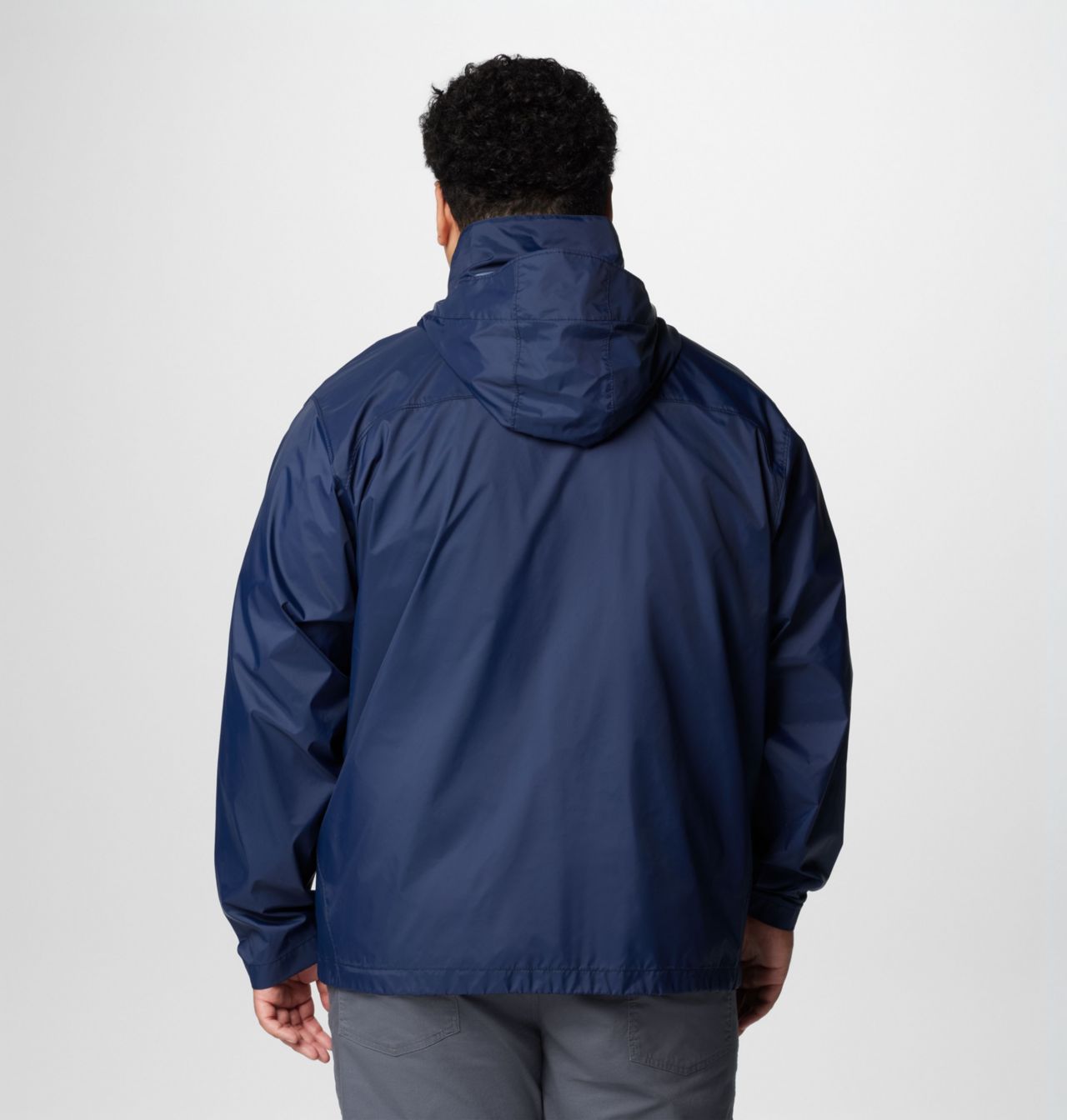 Men's Glennaker Lake™ II Rain Jacket - Big | 464 | 4X 2