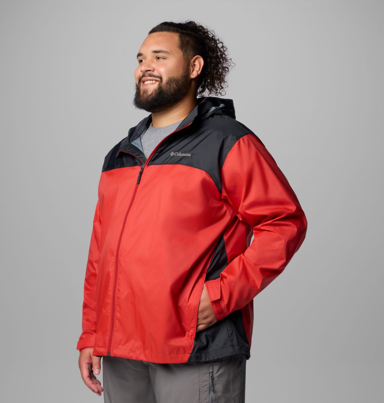 Men's Glennaker Lake™ II Rain Jacket - Big 4