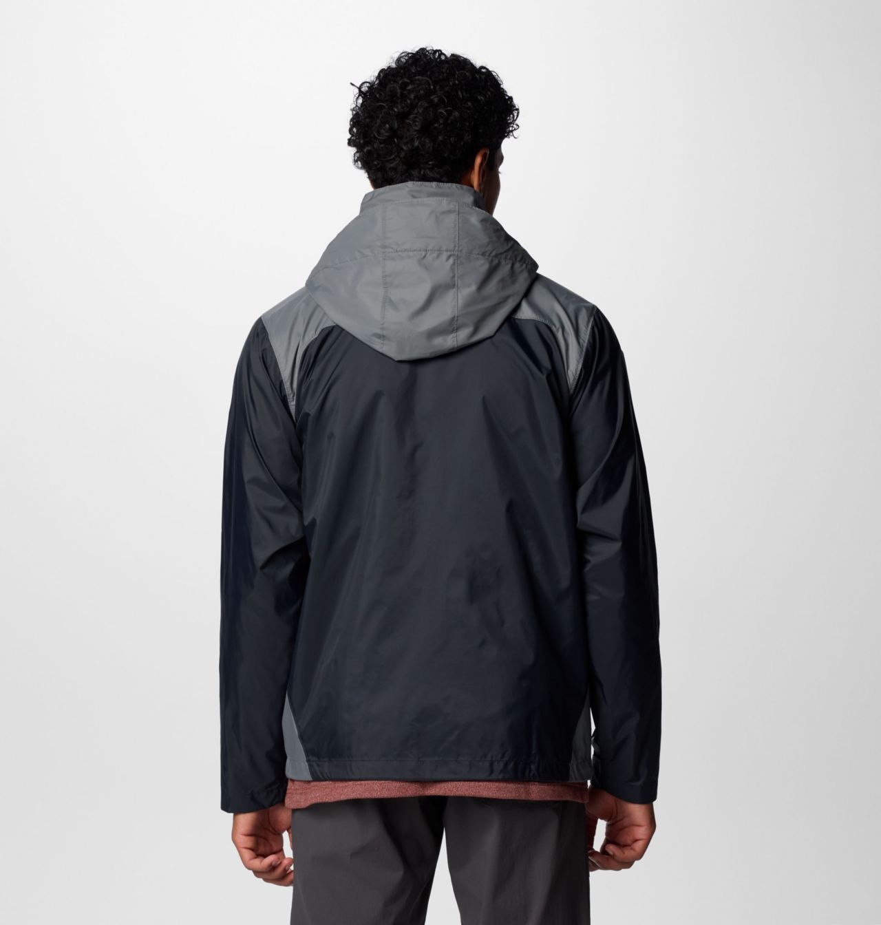 Men's Glennaker Lake™ II Rain Jacket - Tall 2