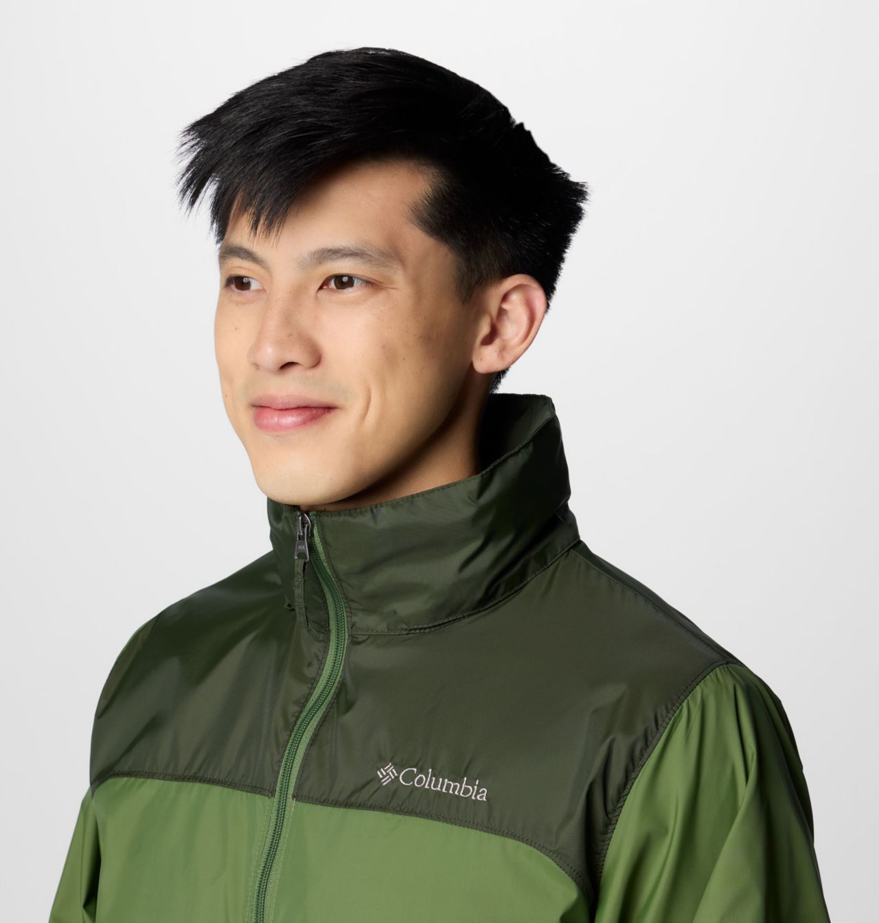 Men's Glennaker Lake™ II Rain Jacket - Tall | 352 | 5XT 7