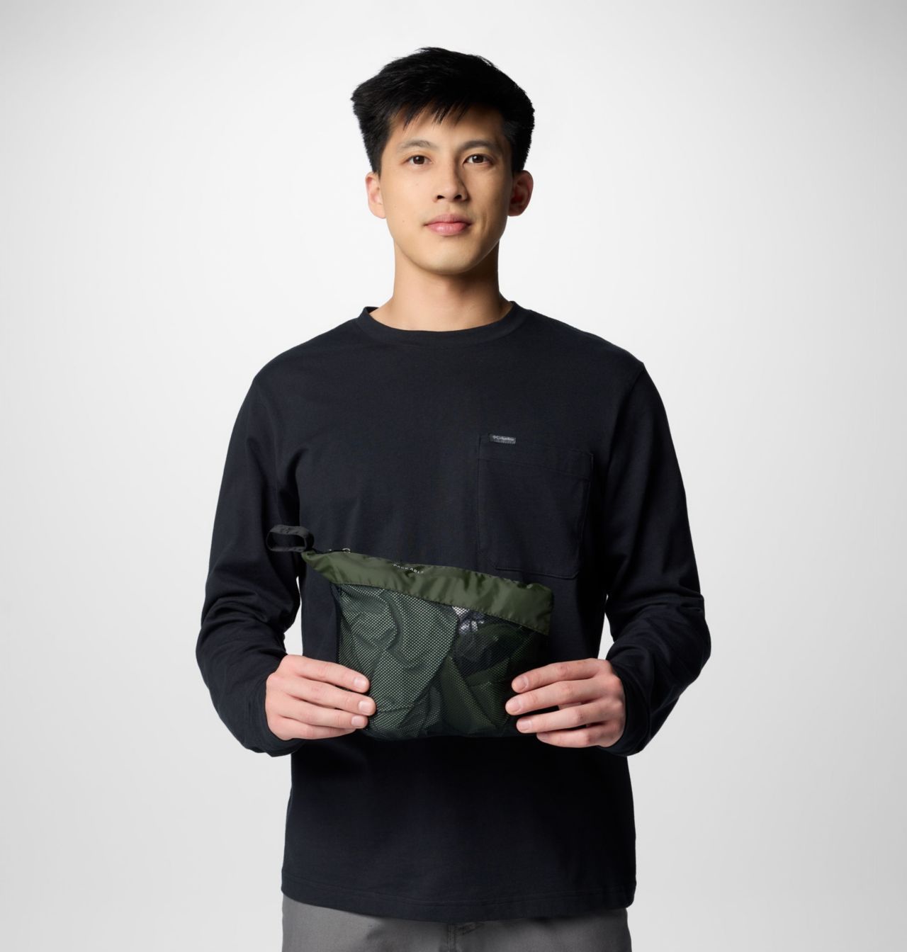 Men's Glennaker Lake™ II Rain Jacket - Tall | 352 | 5XT 8