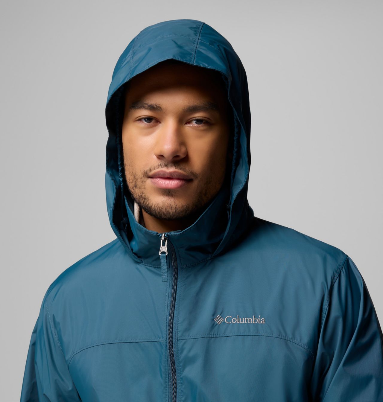 Men's Glennaker Lake™ II Rain Jacket - Tall | 429 | 4XT 6