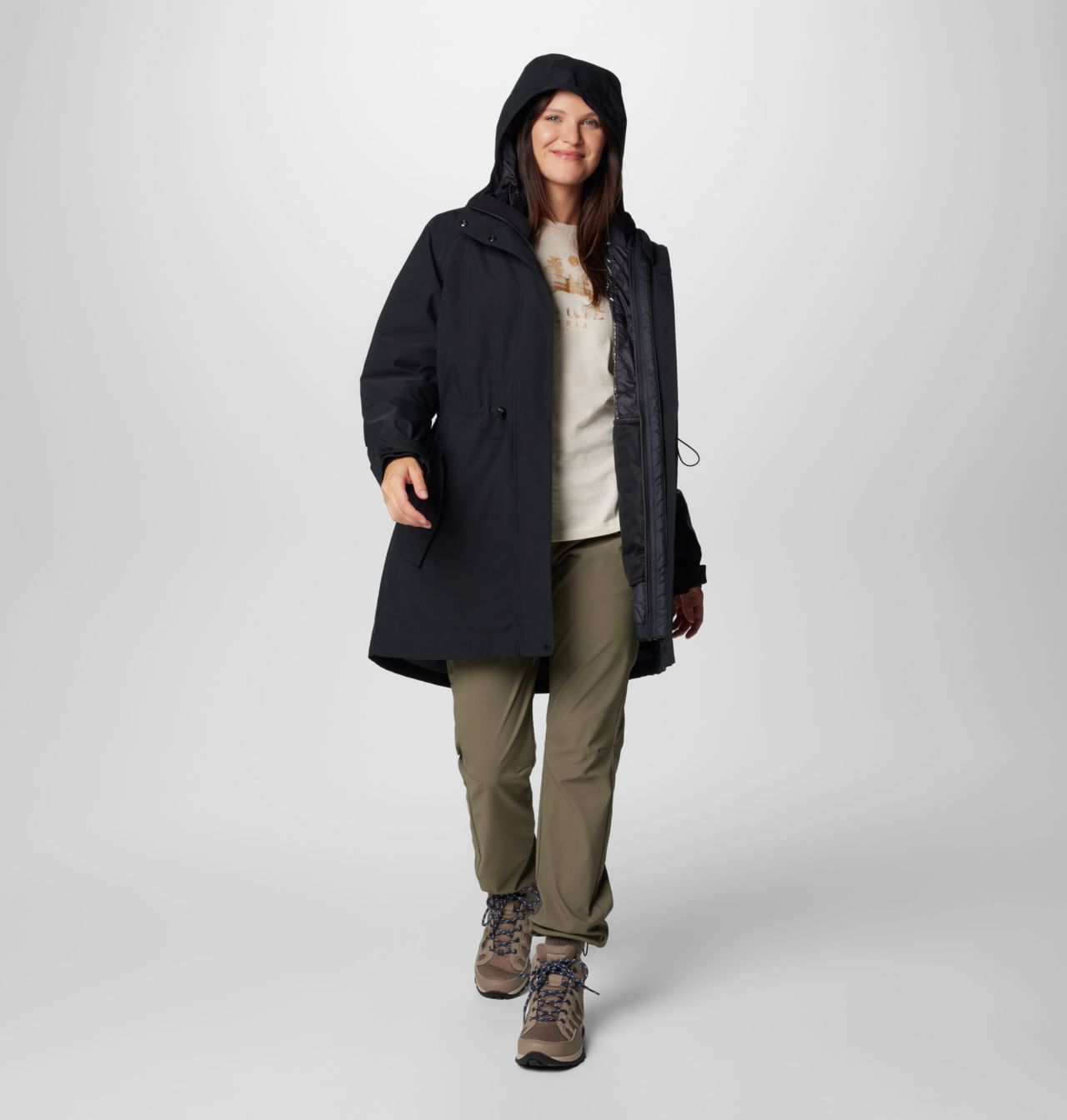 Women’s Lolo Pass™ Interchange Jacket 3