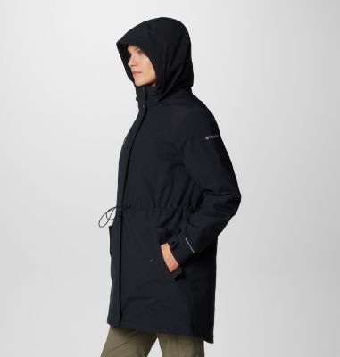 Women's 3-in-1 Interchange Jackets | Columbia Sportswear