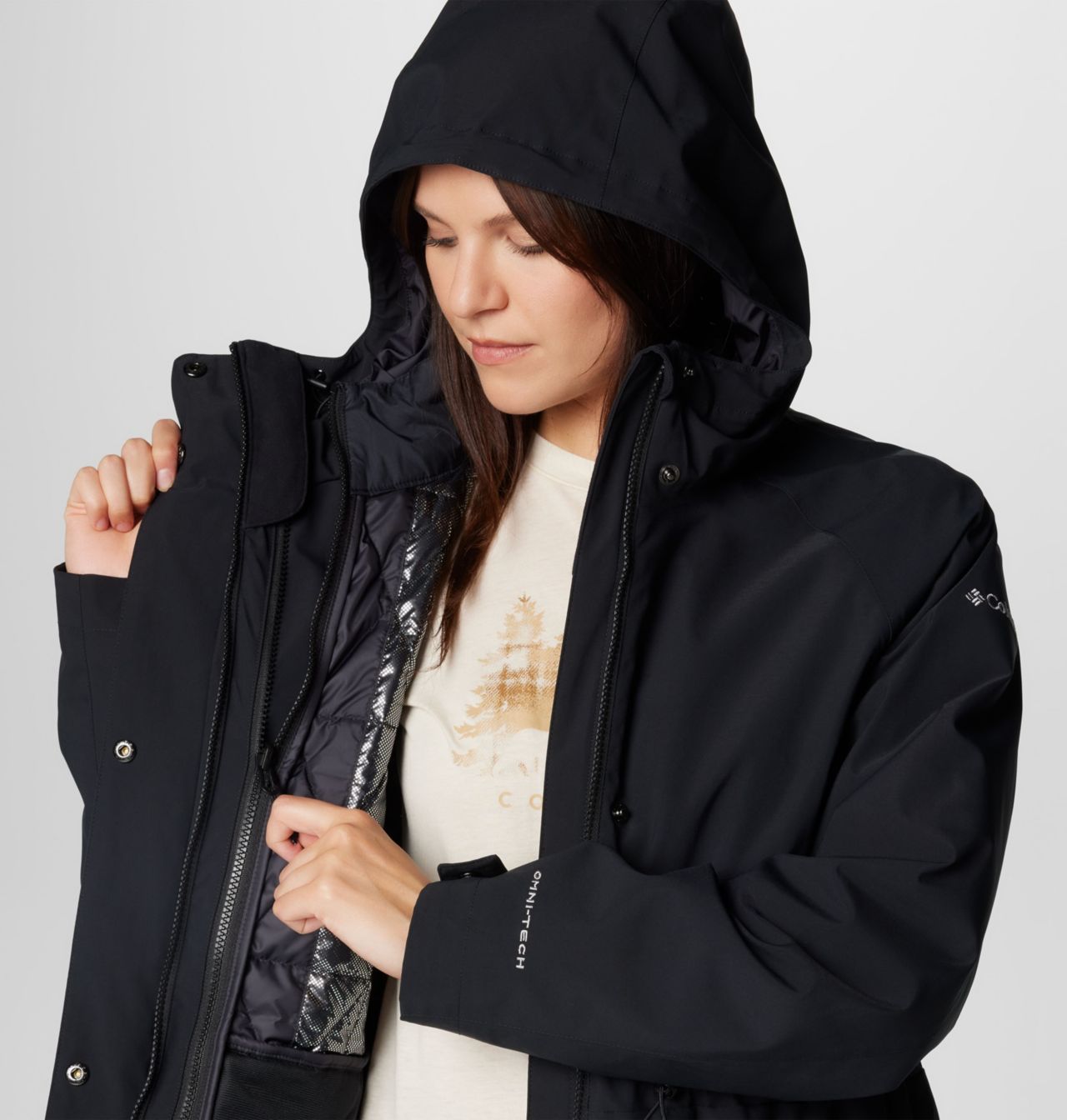 Women’s Lolo Pass™ Interchange Jacket 6