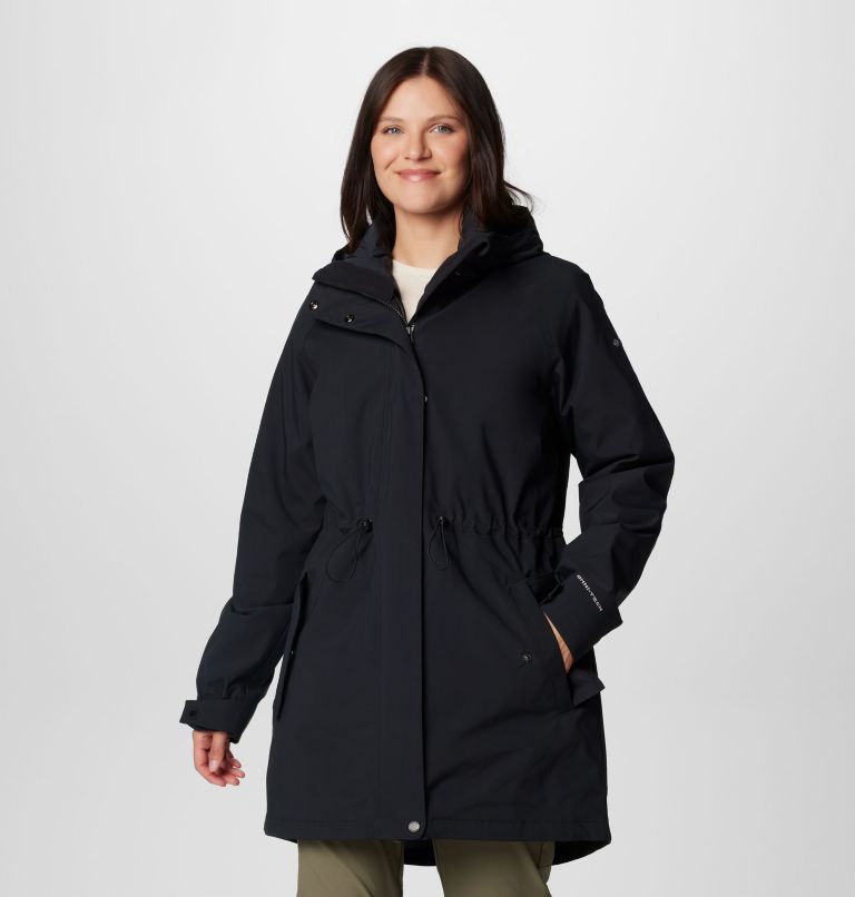 Columbia omni heat interchange jacket women's on sale