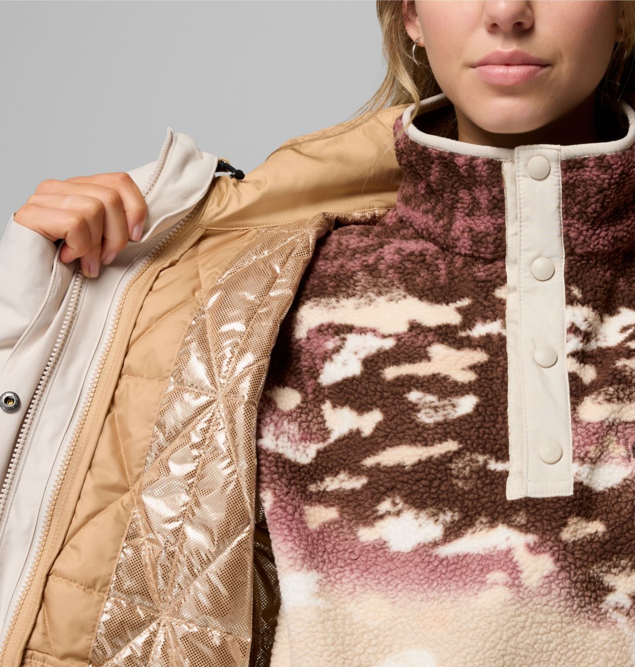 Women’s Lolo Pass™ Interchange Jacket 9