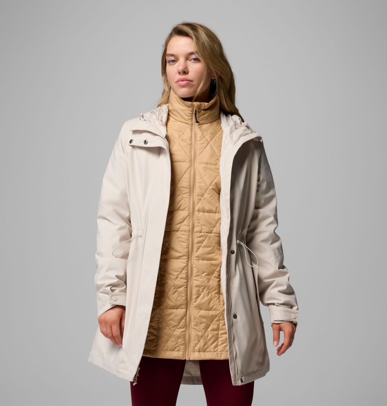 Women’s Lolo Pass™ Interchange Jacket 10