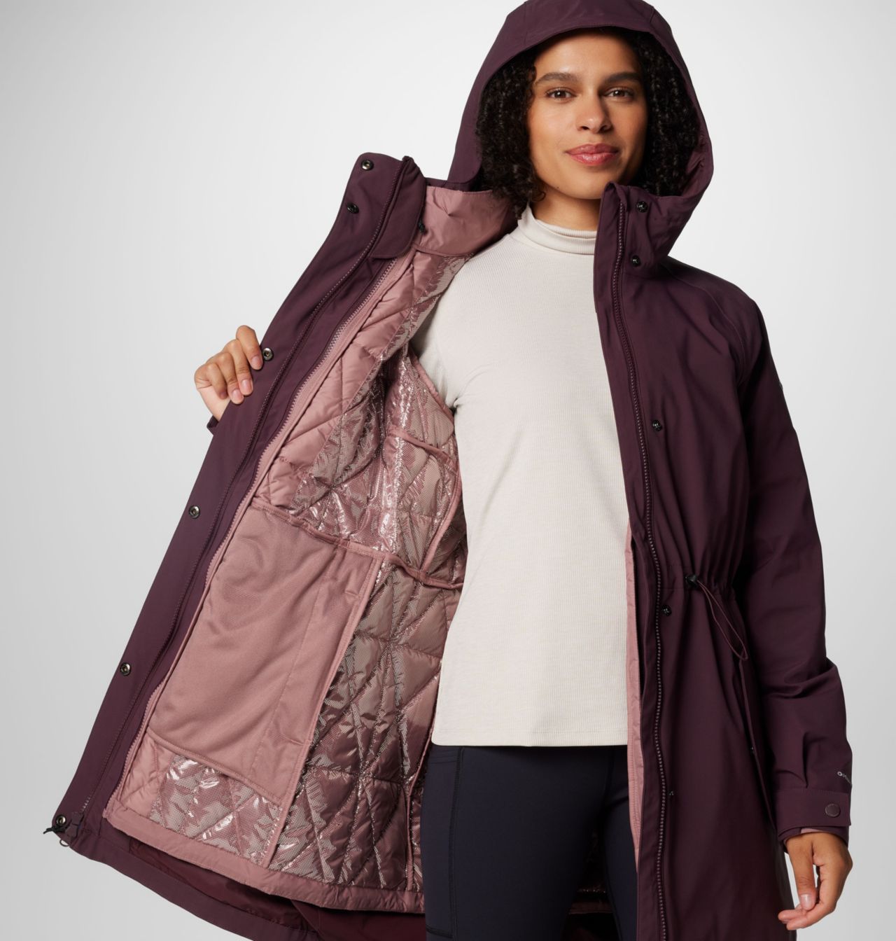Women’s Lolo Pass™ Interchange Jacket 6