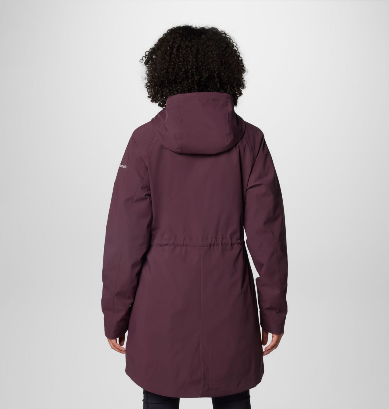 Women’s Lolo Pass™ Interchange Jacket 2