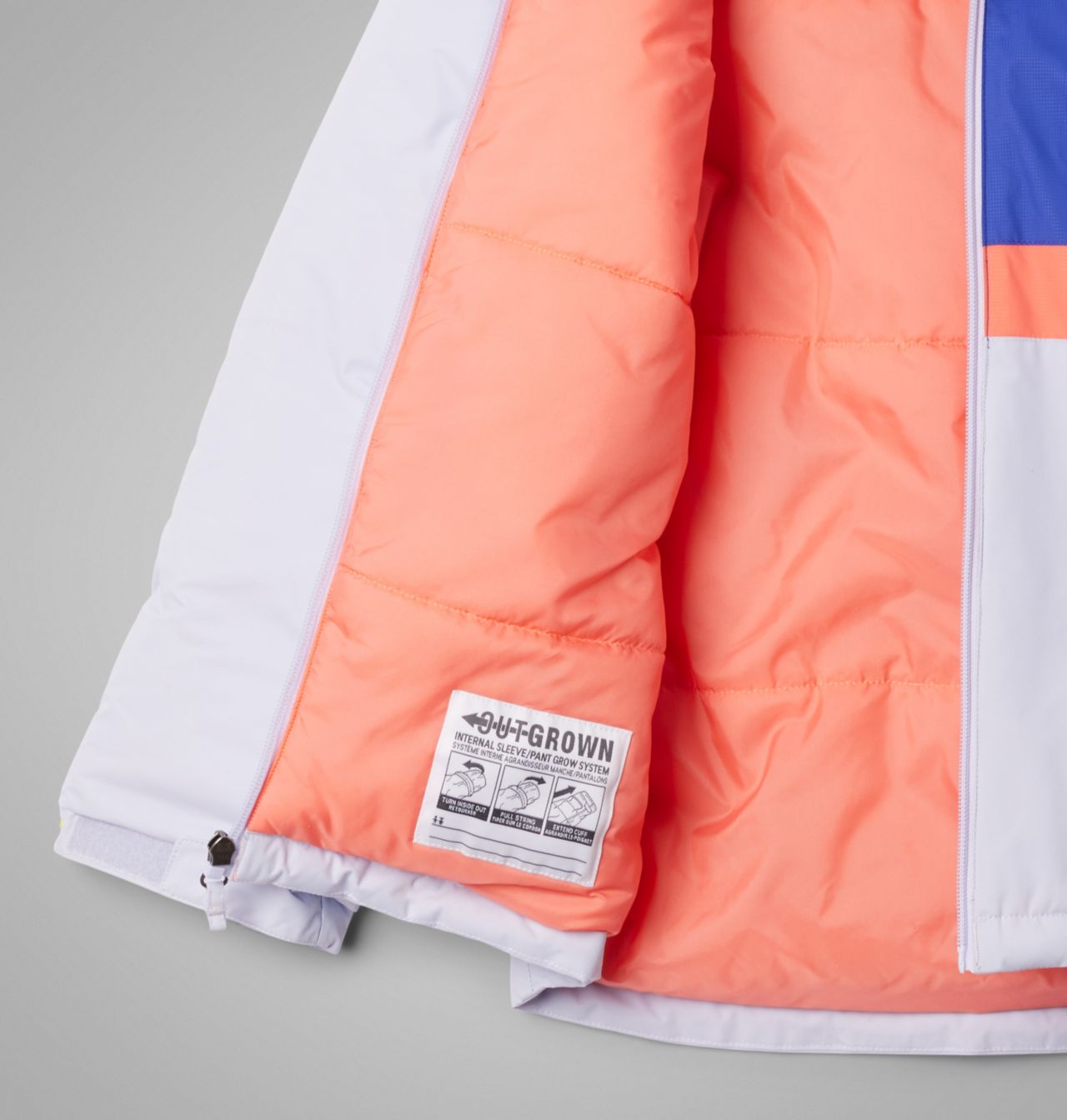 Kids' Valley Runner™ II Jacket 3