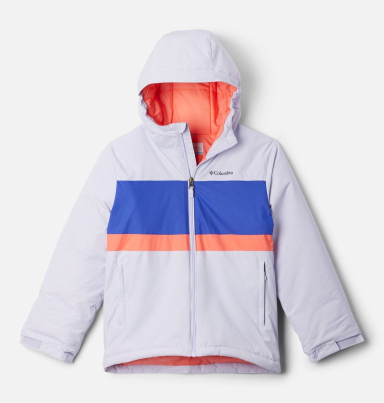 Columbia Kids Valley Runner II Jacket 2089821