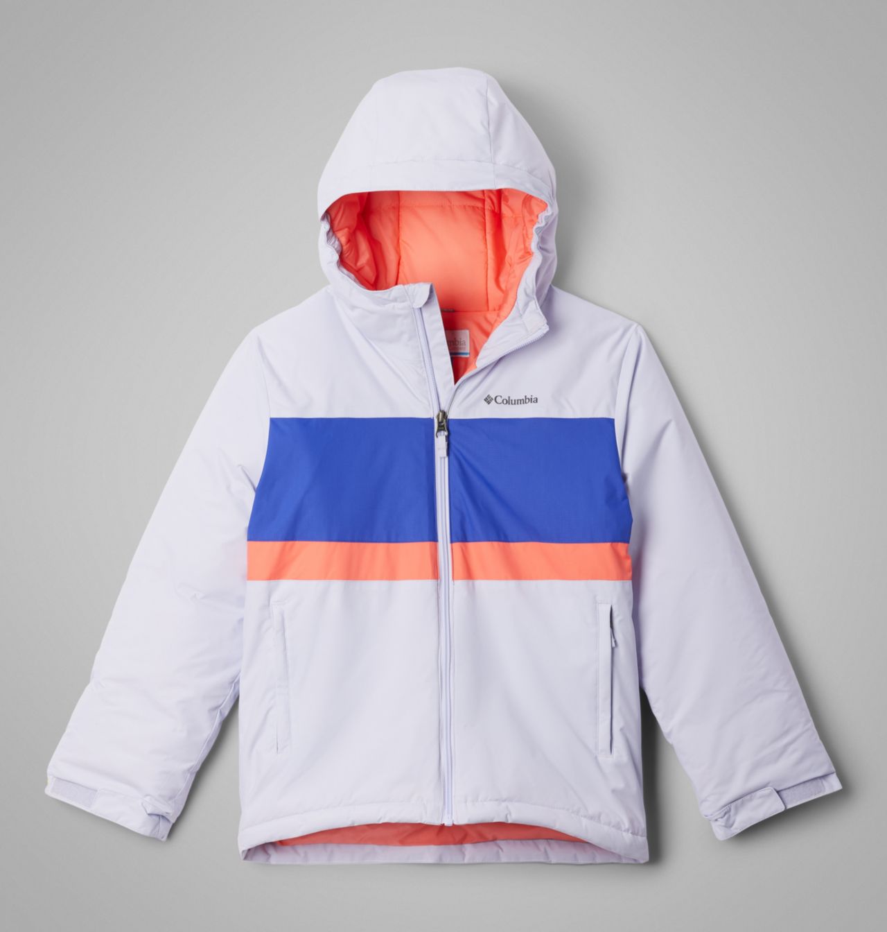 Kids' Valley Runner™ II Jacket 1