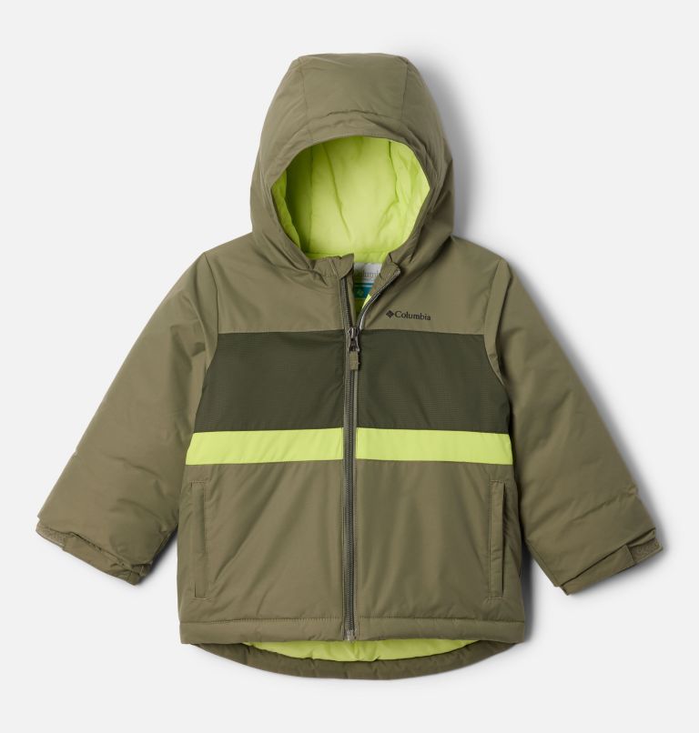 4t columbia snowsuit best sale