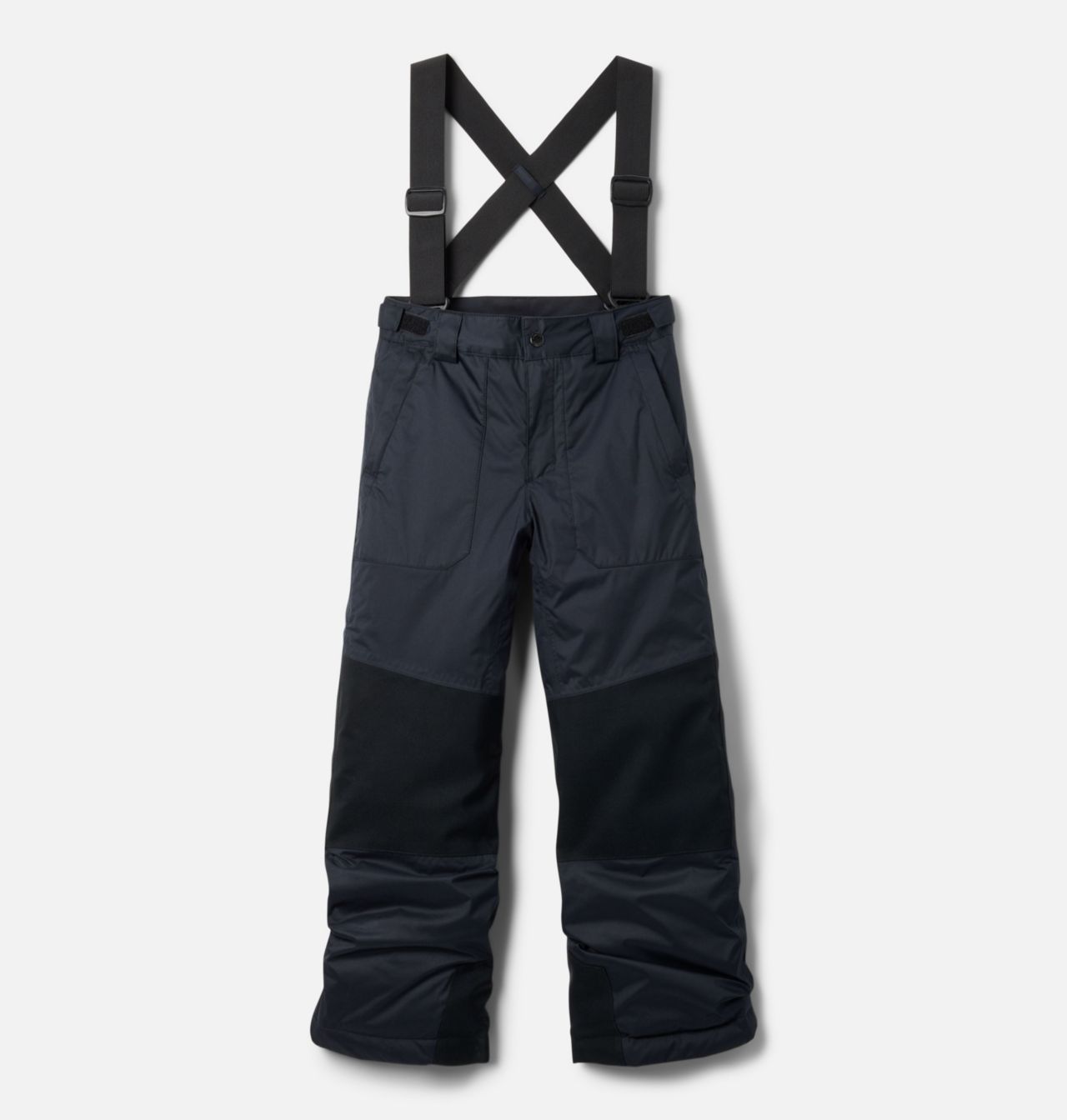 Pantalon à bretelles Powder Turner™ II pour enfants 1