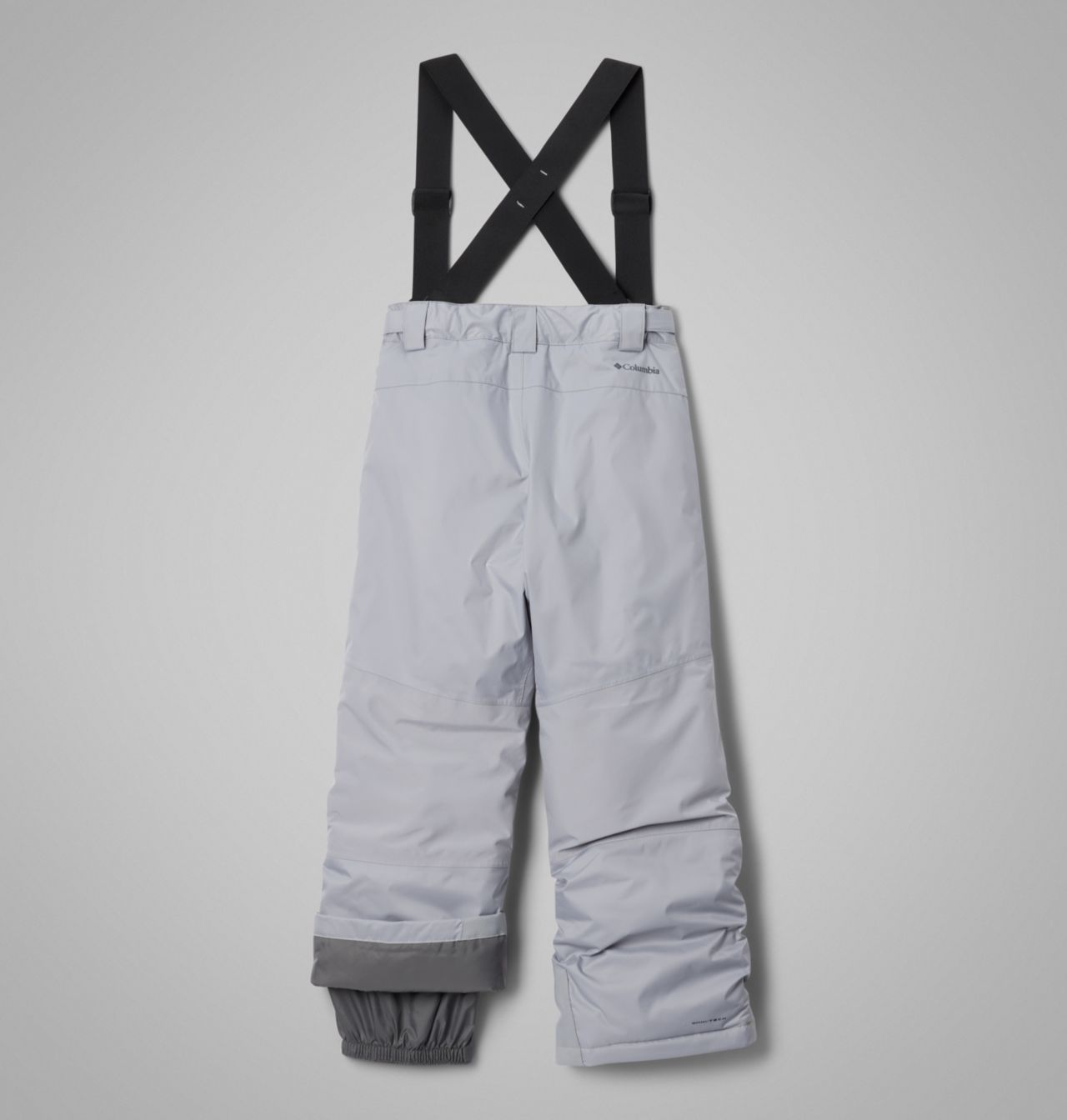 Kids' Powder Turner™ II Suspender Pants 2
