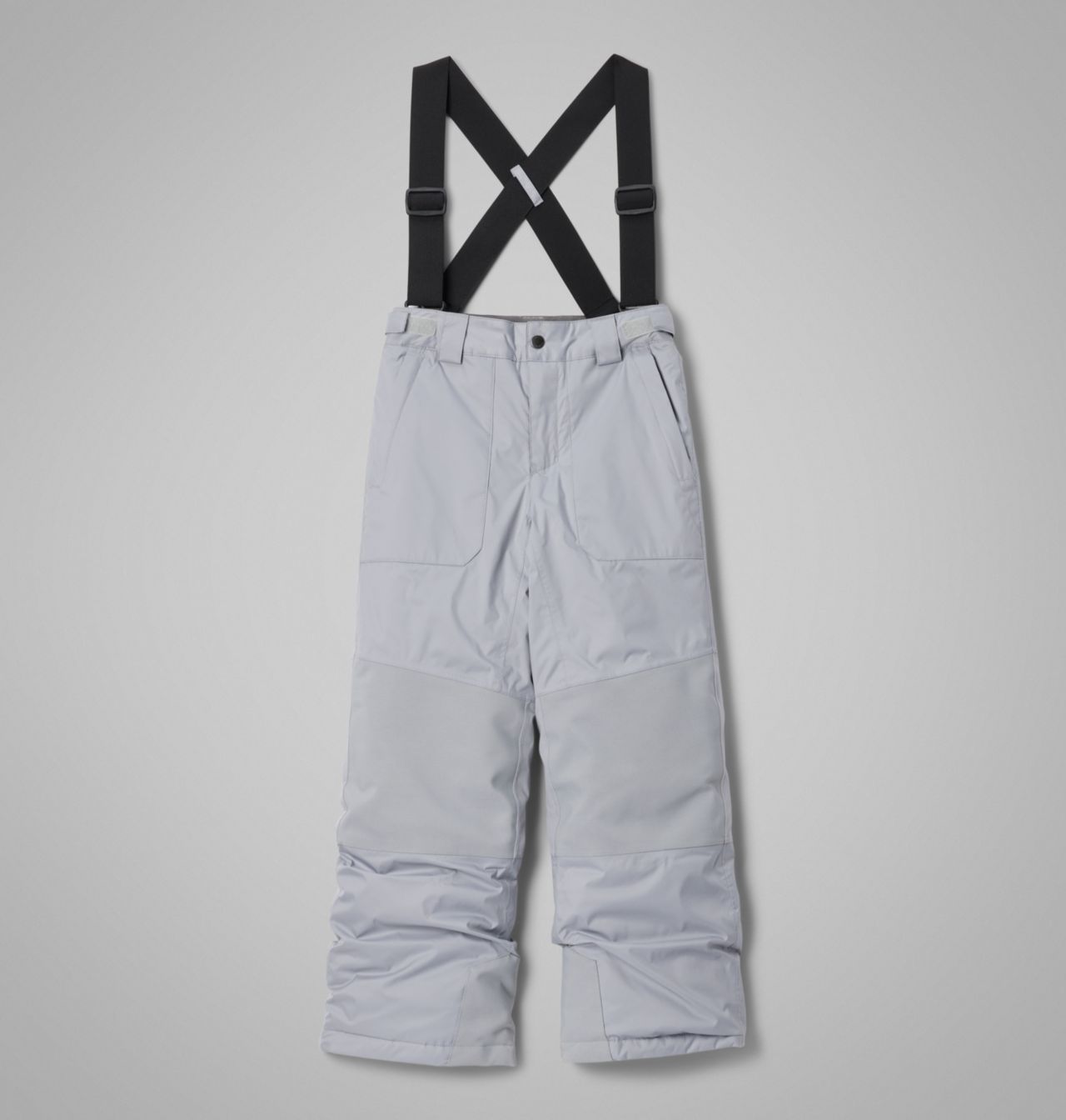 Kids' Powder Turner™ II Suspender Pants 1