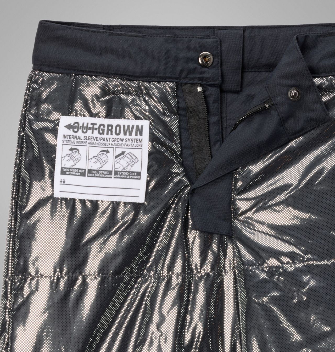 Kids' Bugaboo™ III Pants | 010 | XL 3