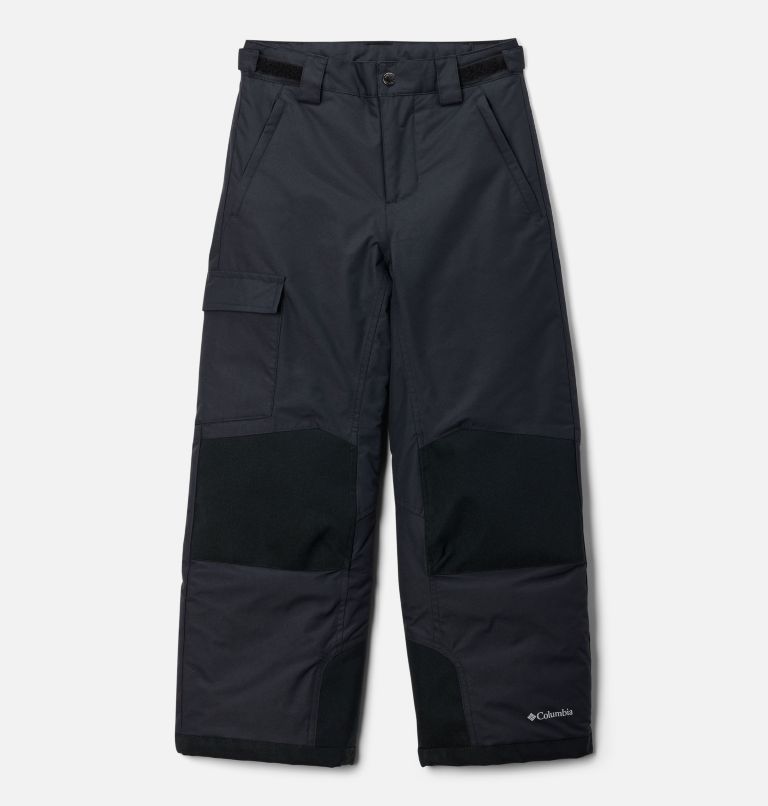 Kids' Bugaboo III Pants, Color: Black, image 1