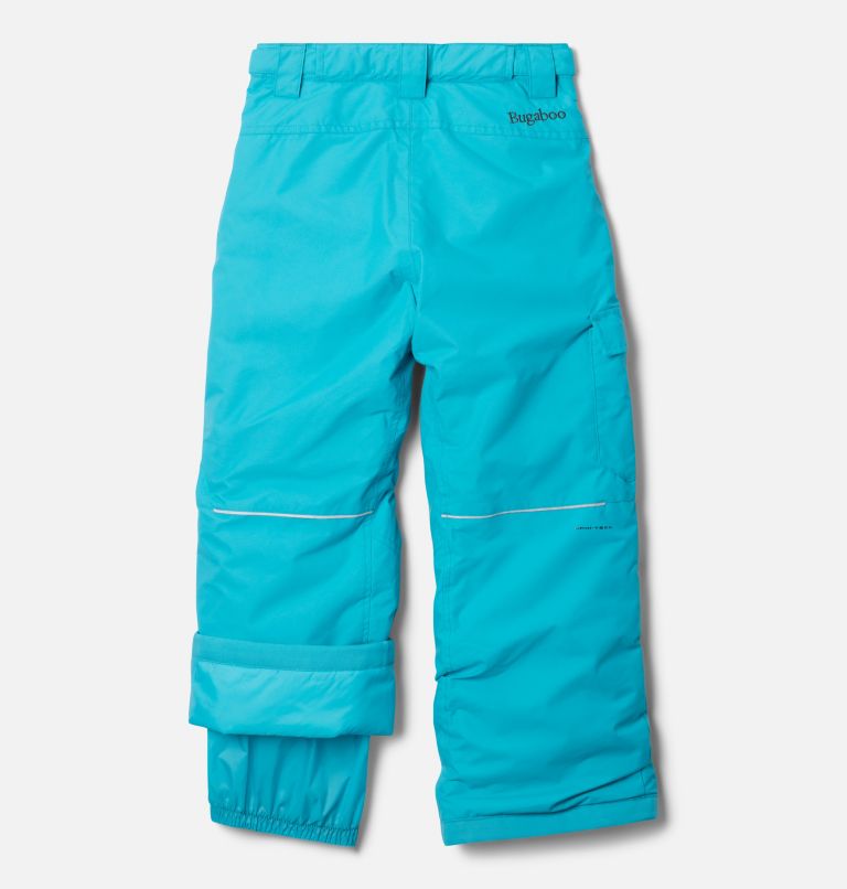 Kids' Bugaboo III Pants, Color: Geyser, image 2