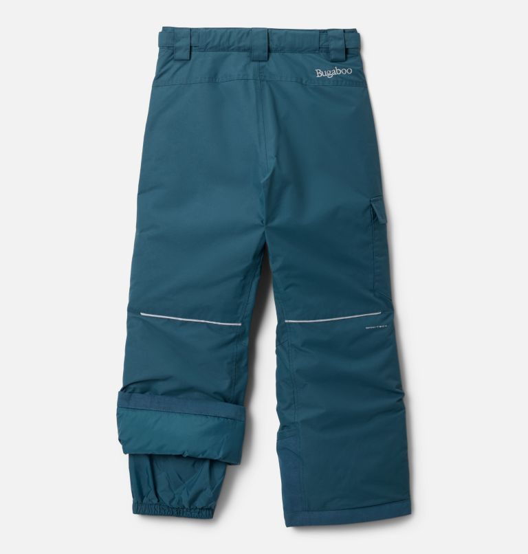 Kids' Bugaboo III Pants, Color: Everblue, image 2