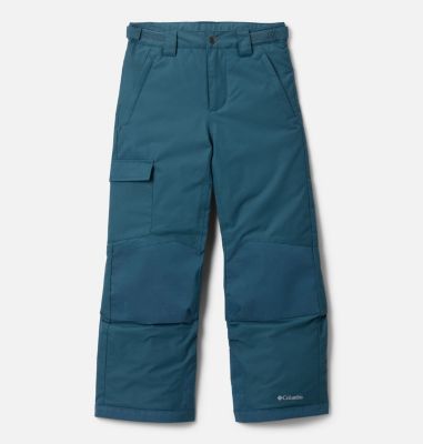 Columbia Bugaboo Il Pantsスキーウェア XS(120) Columbia Bugaboo Il Pantsスキーウェア XS(120)