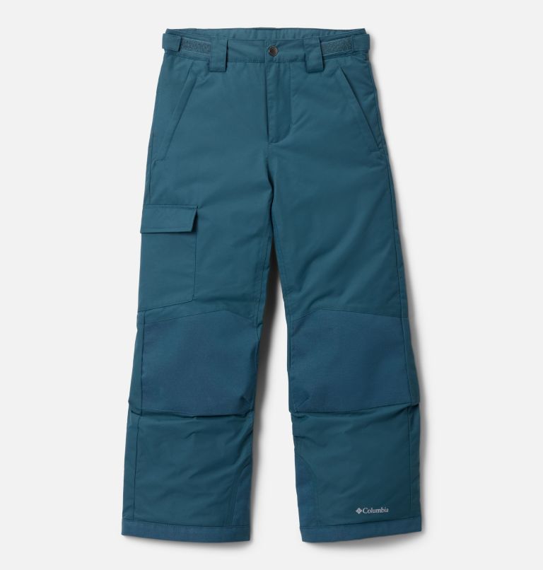 Kids' Bugaboo III Pants, Color: Everblue, image 1