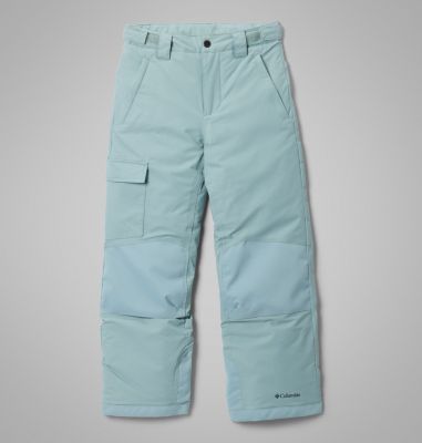 Columbia Bugaboo Il Pantsスキーウェア XS(120) COLUMBIA Kids