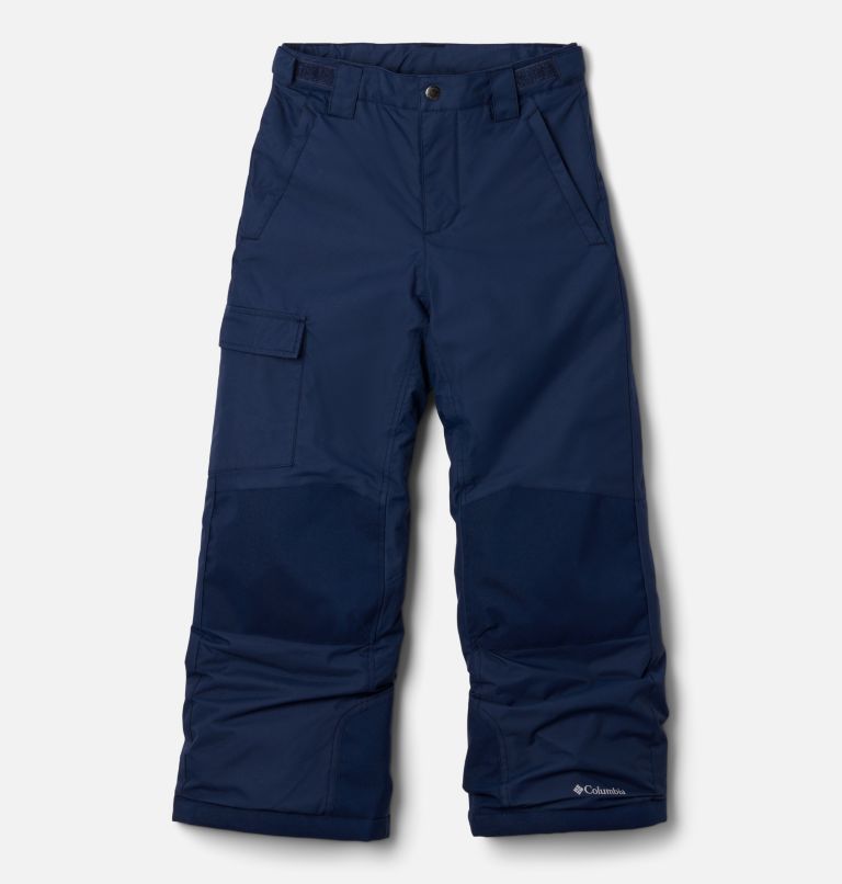Kids' Bugaboo III Pants, Color: Collegiate Navy, image 1