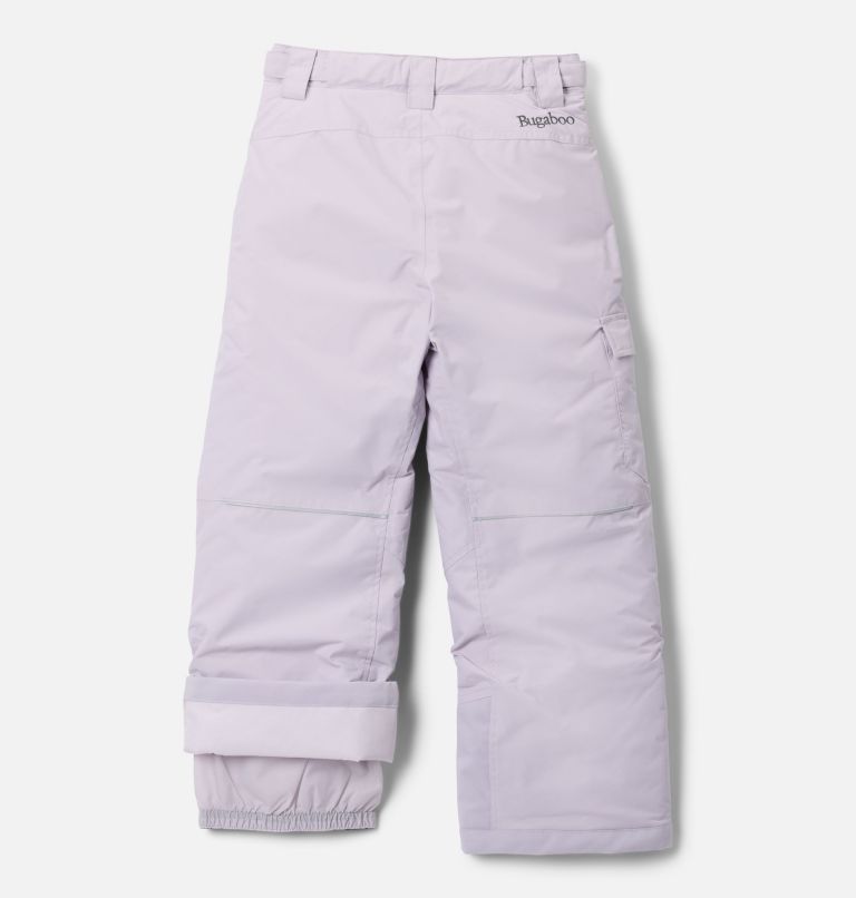 Kids' Bugaboo III Pants, Color: Lavender Pearl, image 2