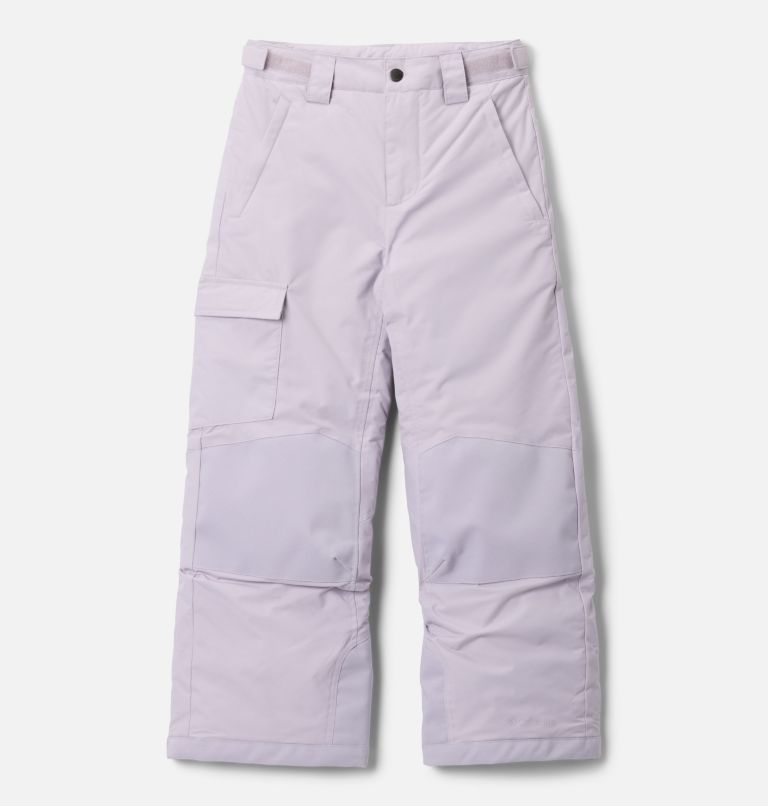 Kids' Bugaboo III Pants, Color: Lavender Pearl, image 1
