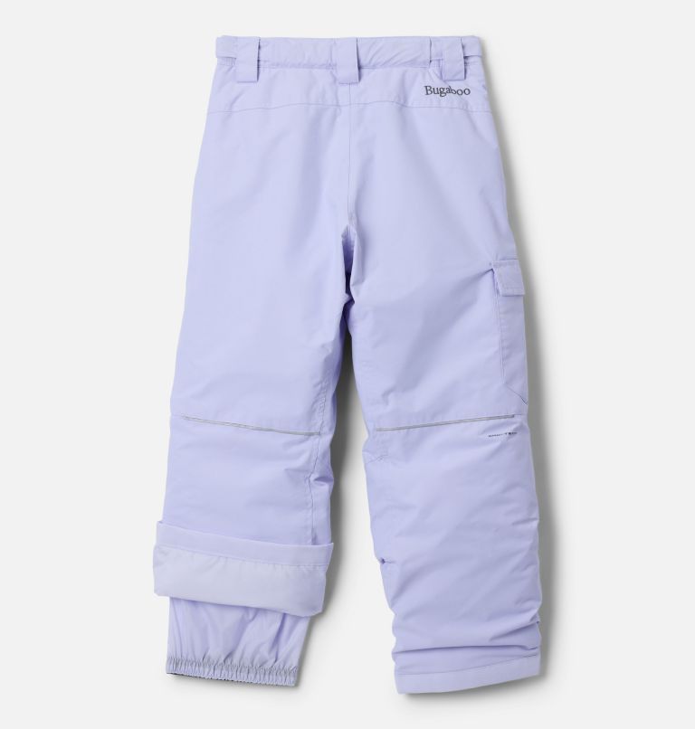 Kids' Bugaboo III Pants, Color: Snowdrift, image 2