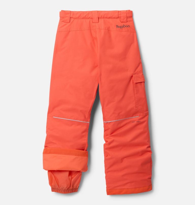 Kids' Bugaboo III Pants, Color: Zing, image 2