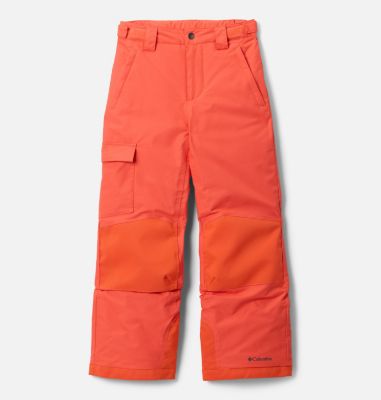Columbia Bugaboo Il Pantsスキーウェア XS(120) Columbia Bugaboo Il Pantsスキーウェア XS(120) Columbia Youth