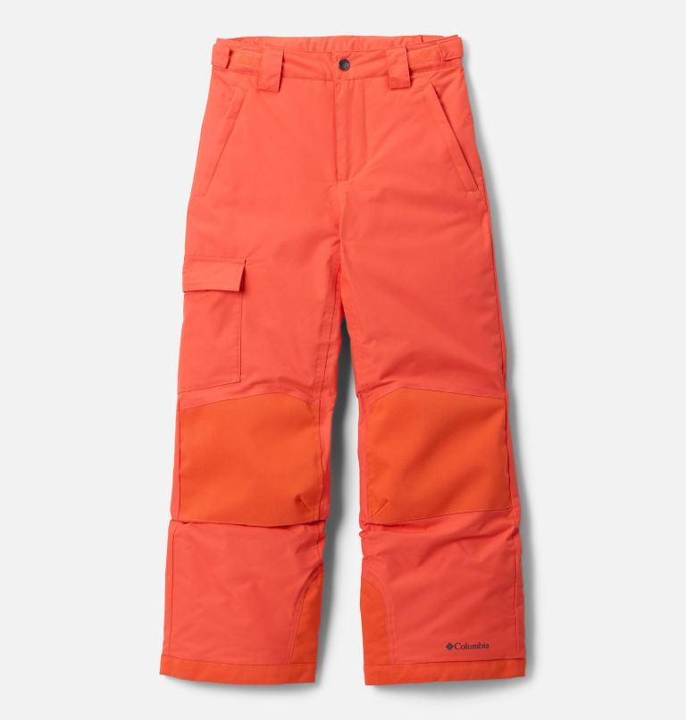 Kids' Bugaboo III Pants, Color: Zing, image 1