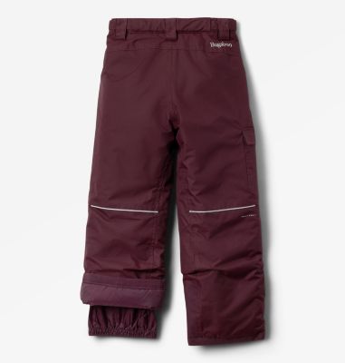 Youth Bugaboo III Waterproof Ski Trousers, Color: Moonvista, image 2