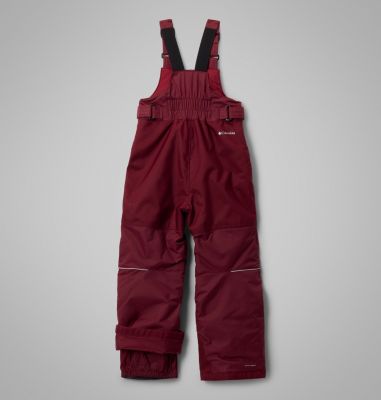 Kids' Adventure Ride II Bib | Columbia