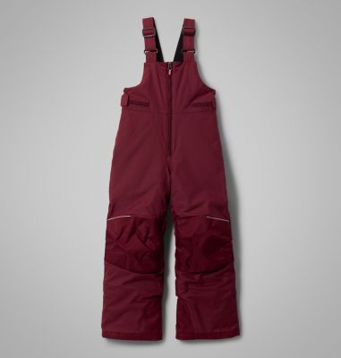 Kids' Adventure Ride II Bib | Columbia