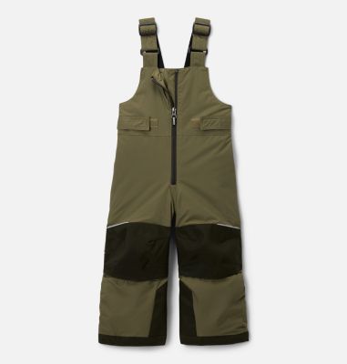 Toddler Adventure Ride II Bib | Columbia