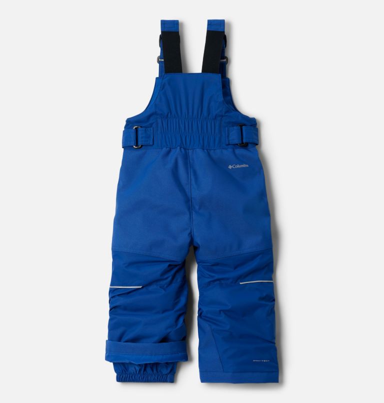 Salopette Adventure Ride II pour tout-petits, Color: Mountain Blue, image 2
