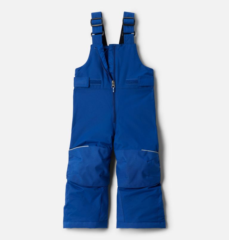 Salopette Adventure Ride II pour tout-petits, Color: Mountain Blue, image 1