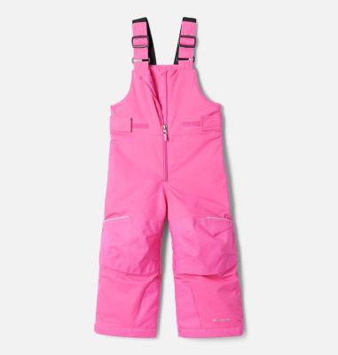 Columbia 4t snow pants hot sale
