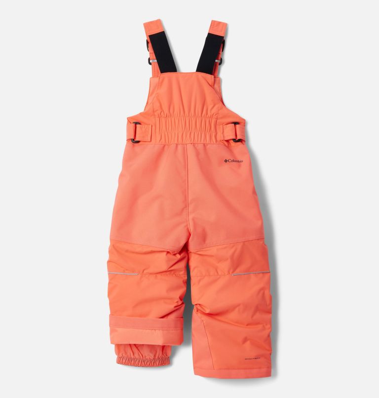 Salopette Adventure Ride II pour tout-petits, Color: Hot Coral, image 2