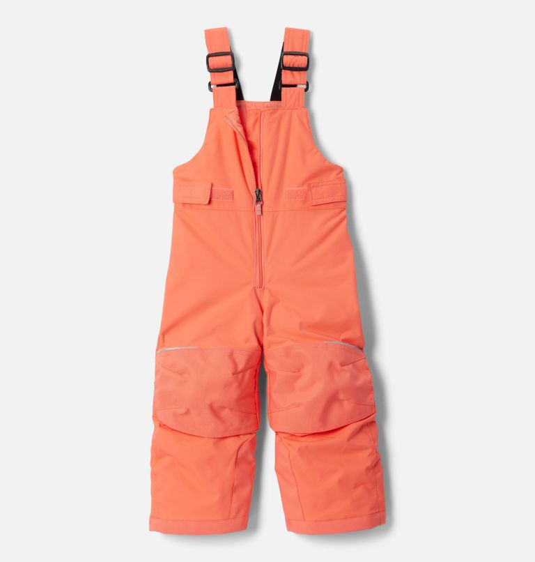 Salopette Adventure Ride II pour tout-petits, Color: Hot Coral, image 1